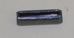 Delta Tool Part 1246109 Roll Pin 1246109